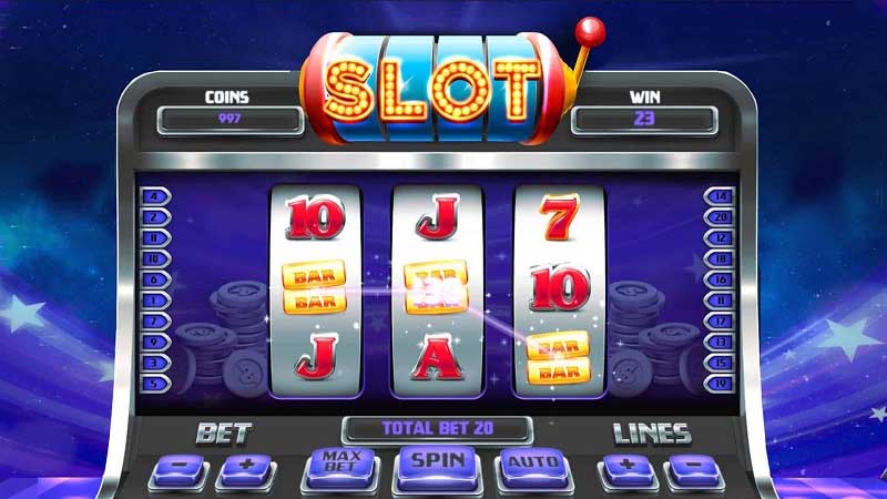 Những lưu ý khi chơi slot tại nhà cái 5699Bet